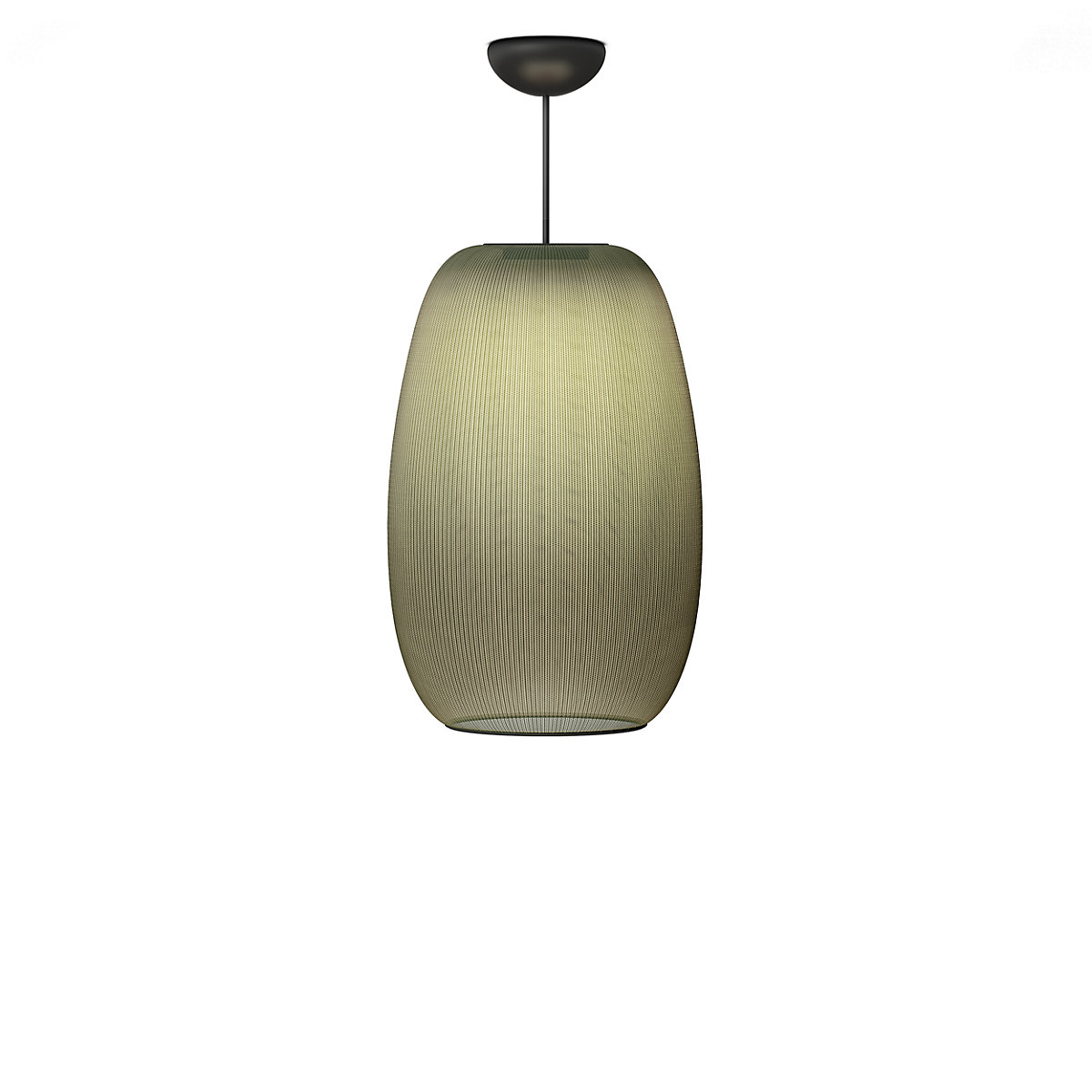 Vibia Closer 1709 – Lámpara de suspensión led