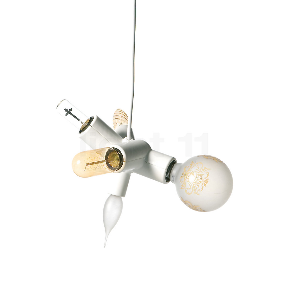 Moooi Clusterlamp Moooi Clusterlamp