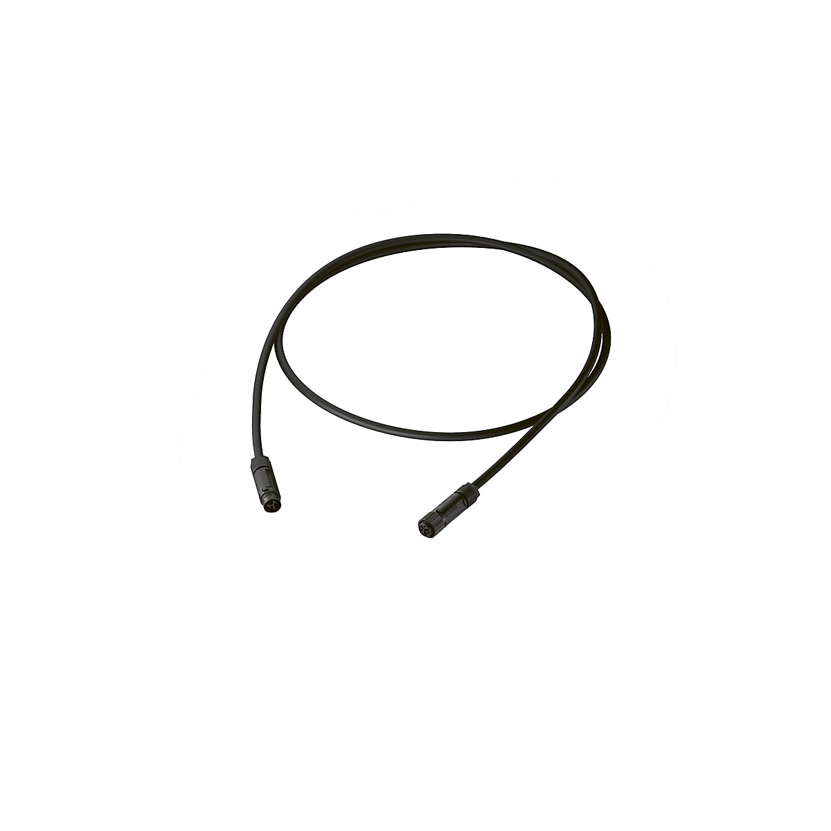 IP44.DE Connect Cable de extensión 10 m