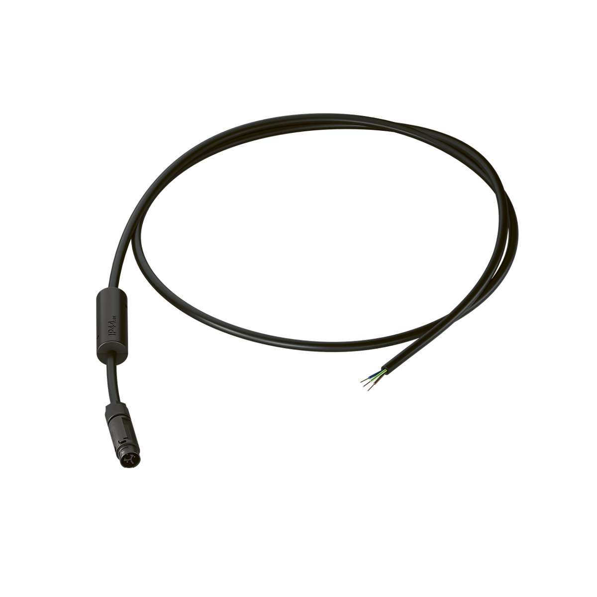 IP44.DE Connect, cable de conexión a tierra