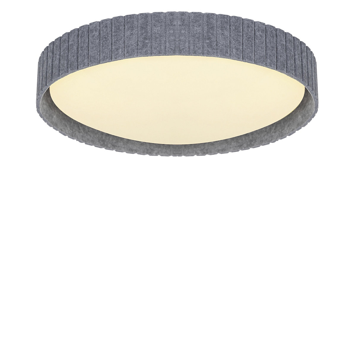 Nordlux Corato, lámpara de techo ø52 cm