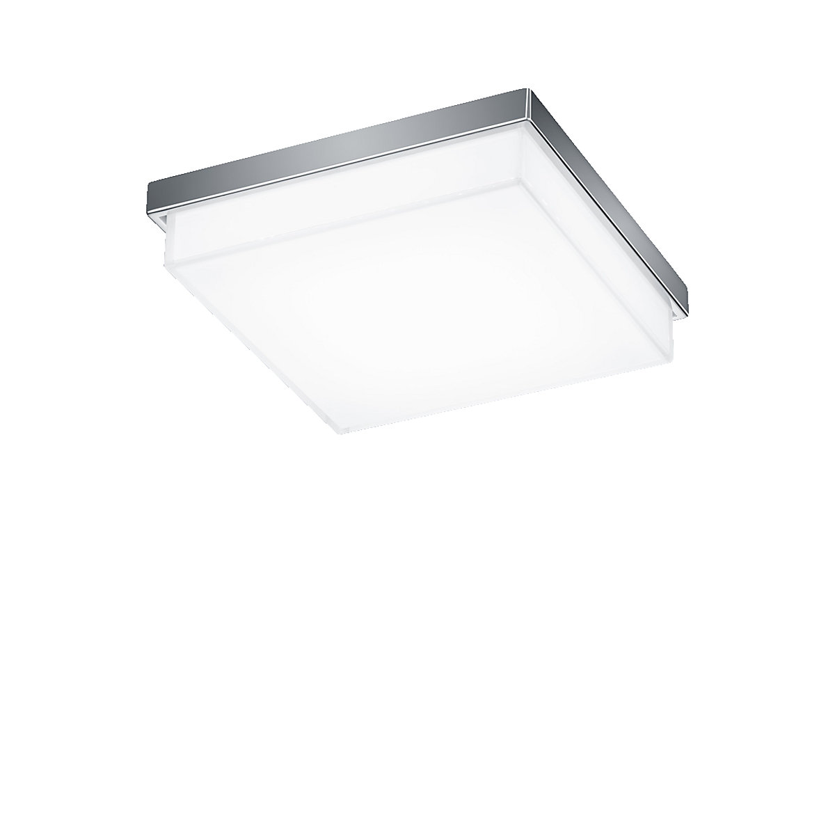 Helestra Cosi, lámpara de techo LED