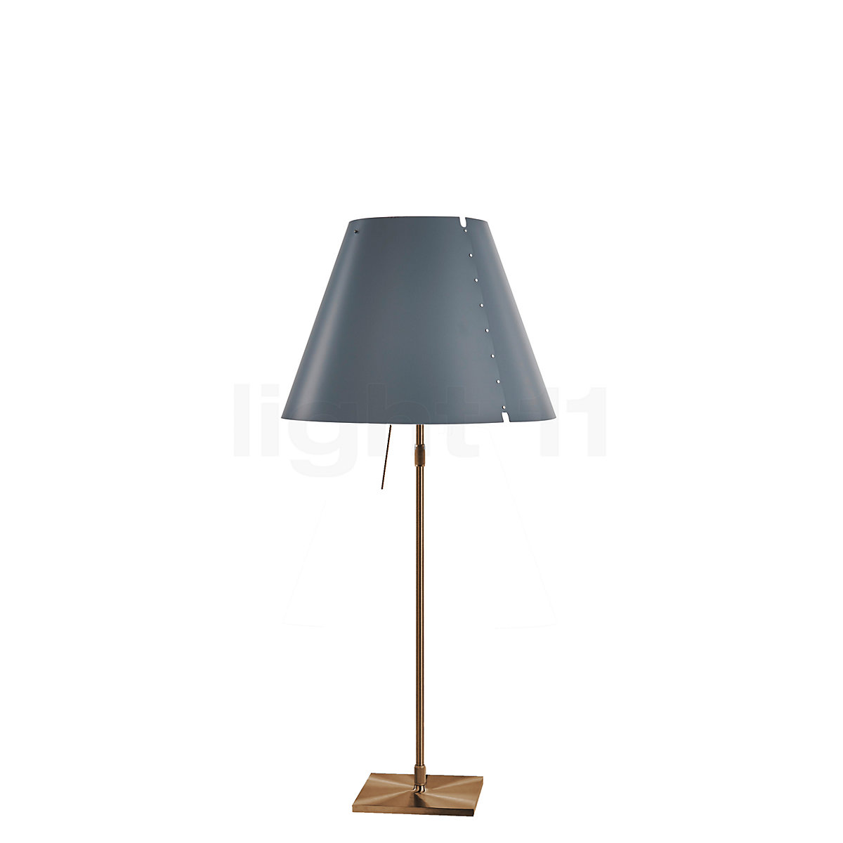 Telescope table lamp cheap