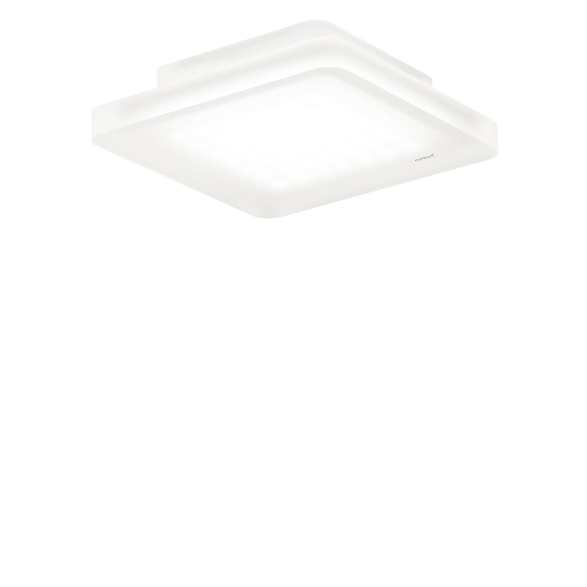 Nimbus Cubic Connect – Lámpara de techo led
