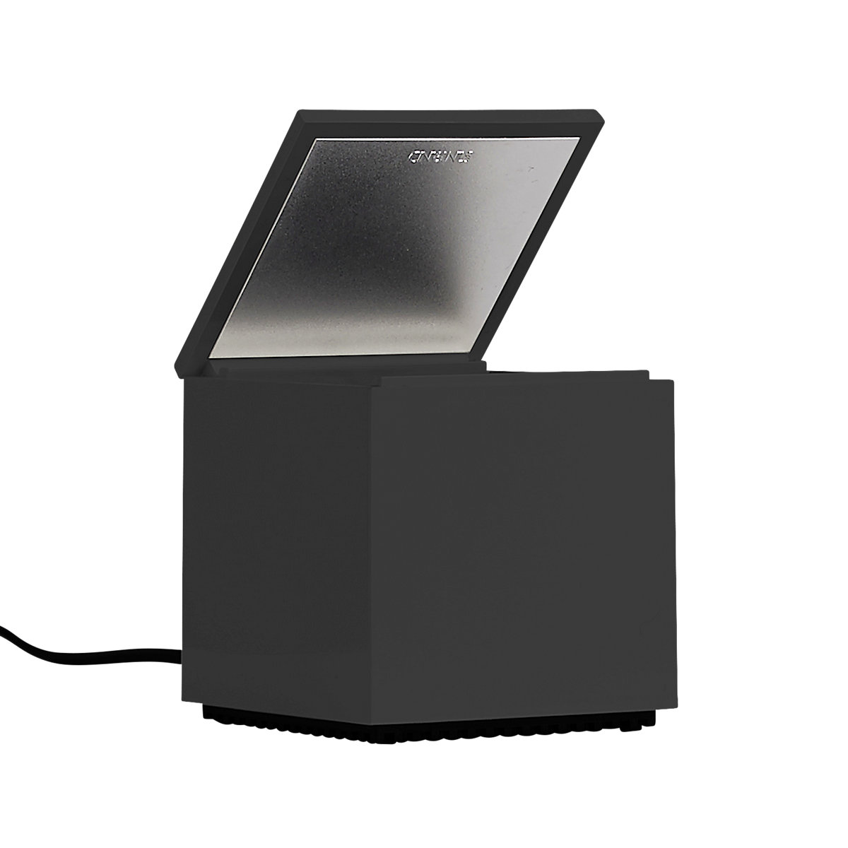 Buy Cini&Nils Cuboluce Bedside table lamp LED at light11.eu
