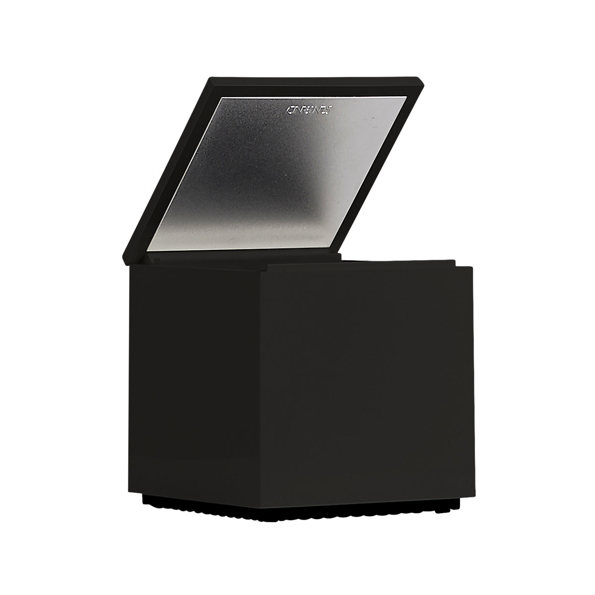 Cini&Nils Cuboluce, lámpara recargable LED