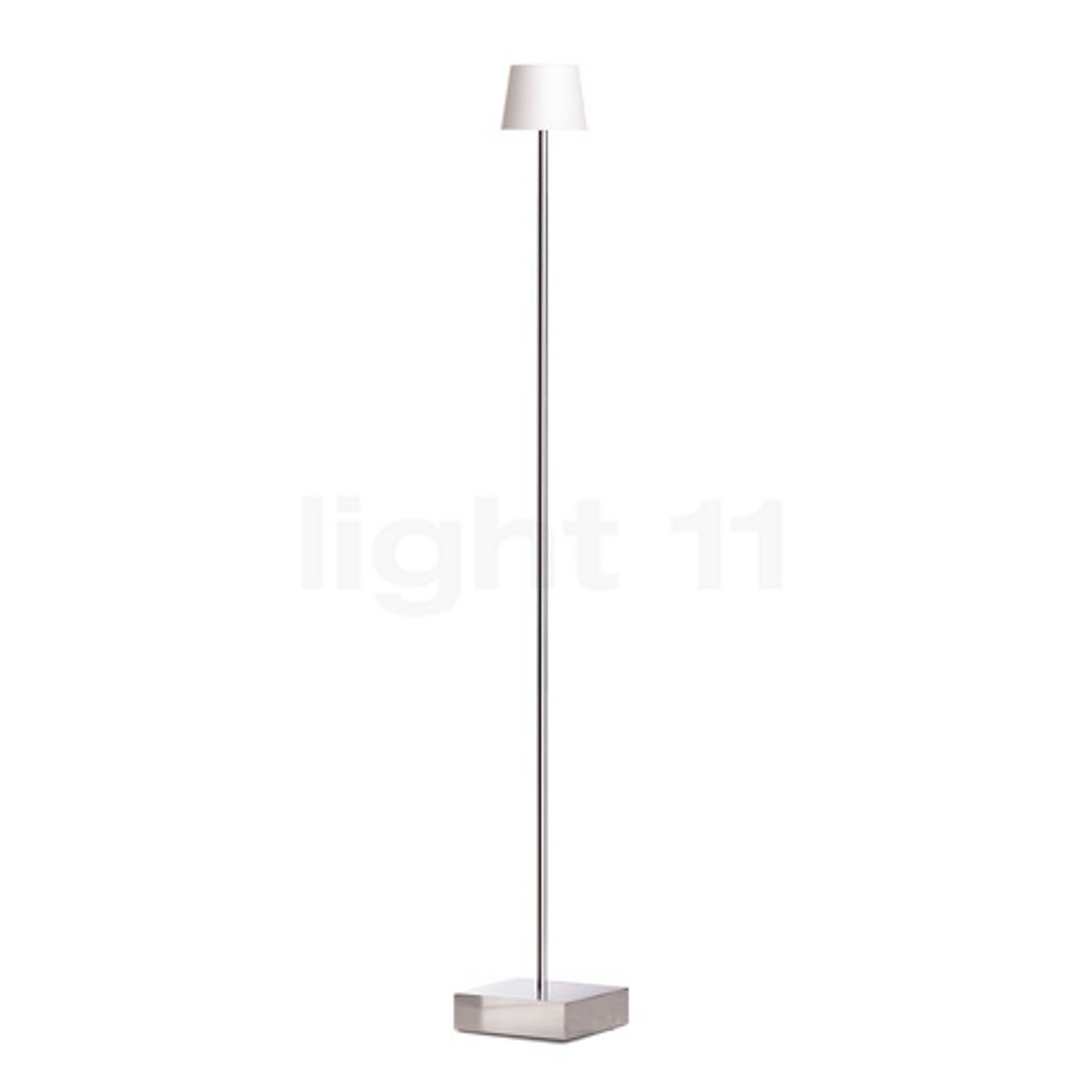 Buy Anta Cut floor lamp with touch dimmer at light11.eu