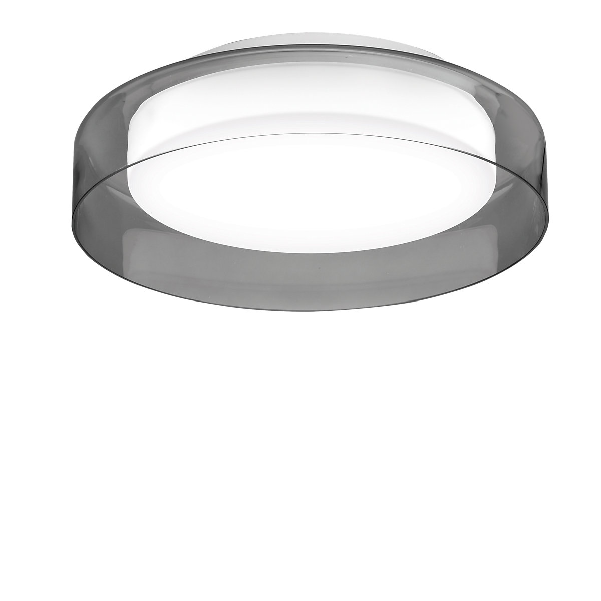 Cyla, lámpara de pared/techo LED