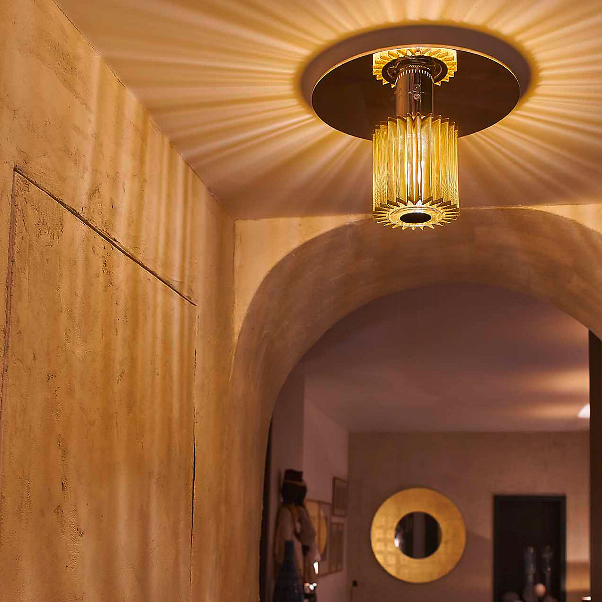 Buy DCW In the Sun Wall Light at light11.eu
