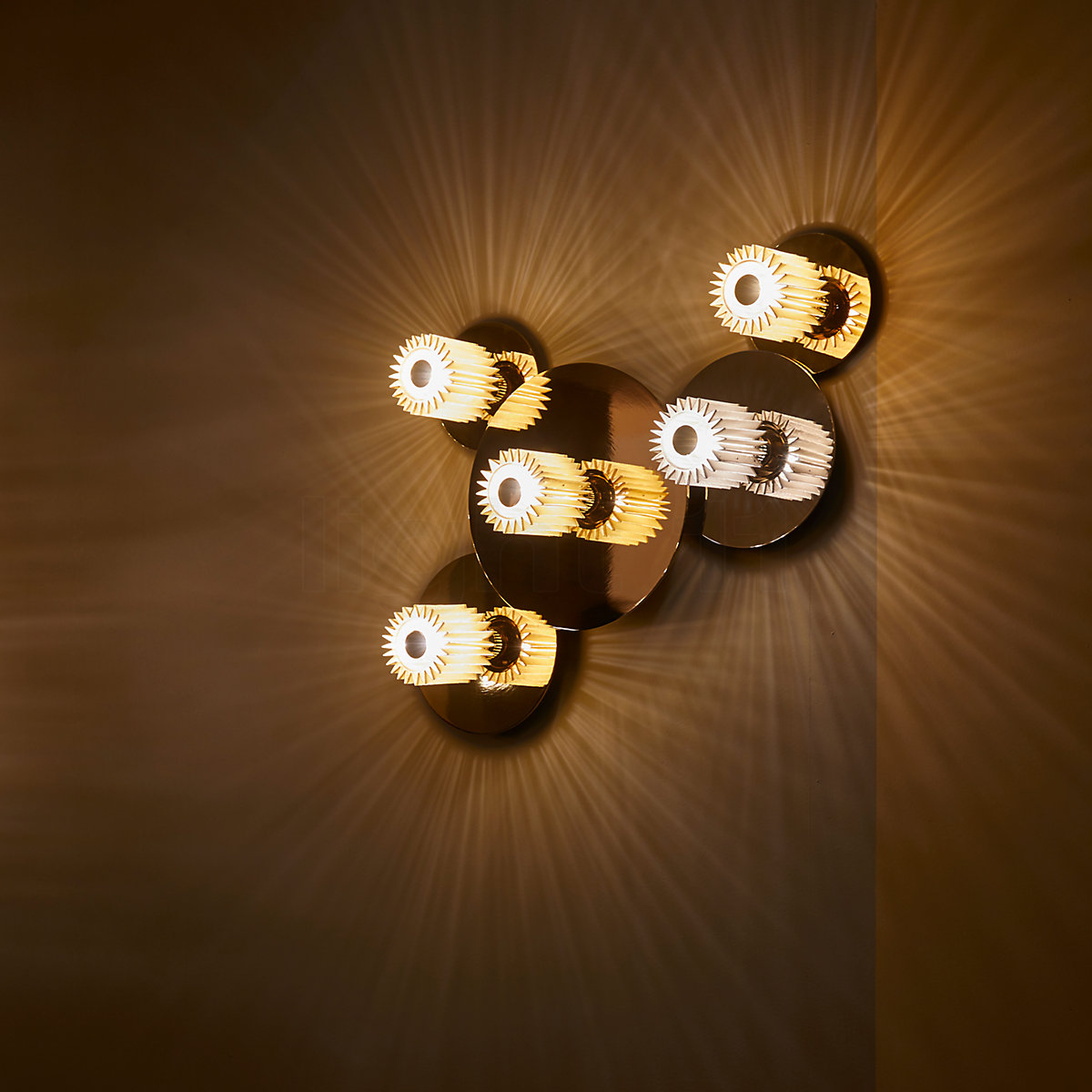 Buy DCW In the Sun Wall Light at light11.eu
