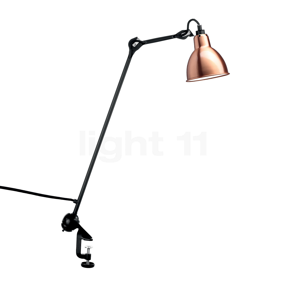 Lampe Gras N°215 Floor Lamp – City Lights SF