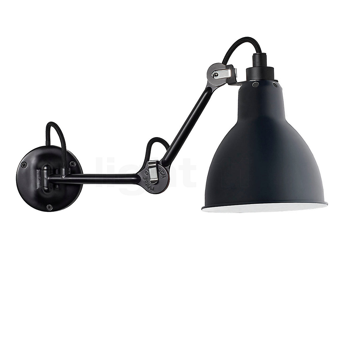 DCW_Lampe_Gras_No_204_Wall_Lig