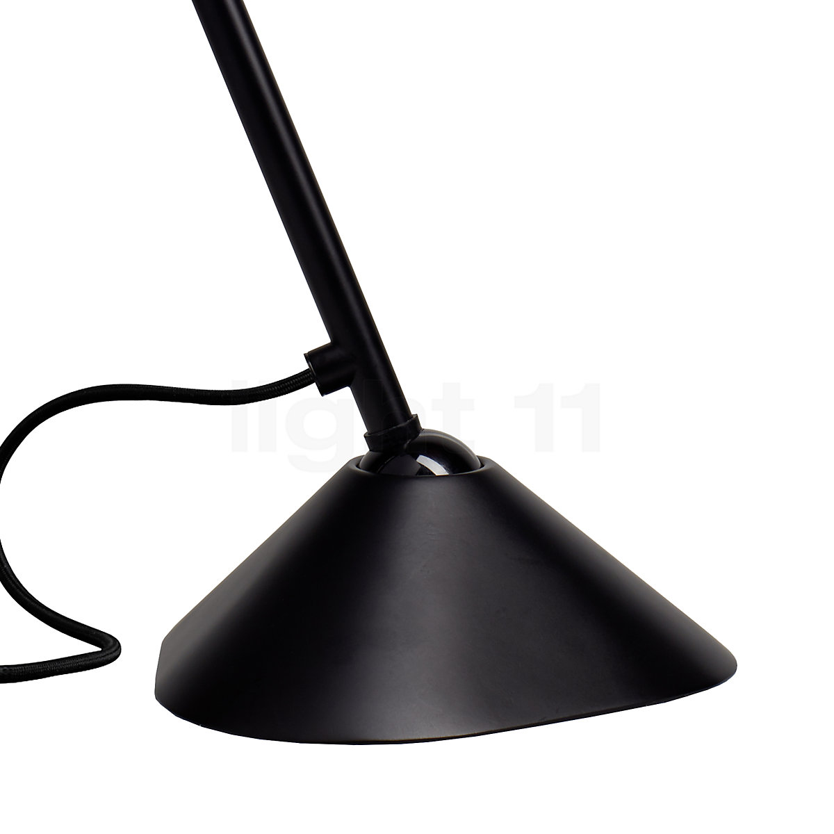 Buy DCW Lampe Gras No 205 Table lamp black at light11.eu Buy DCW Lampe Gras No 205 Table lamp black at light11.eu
