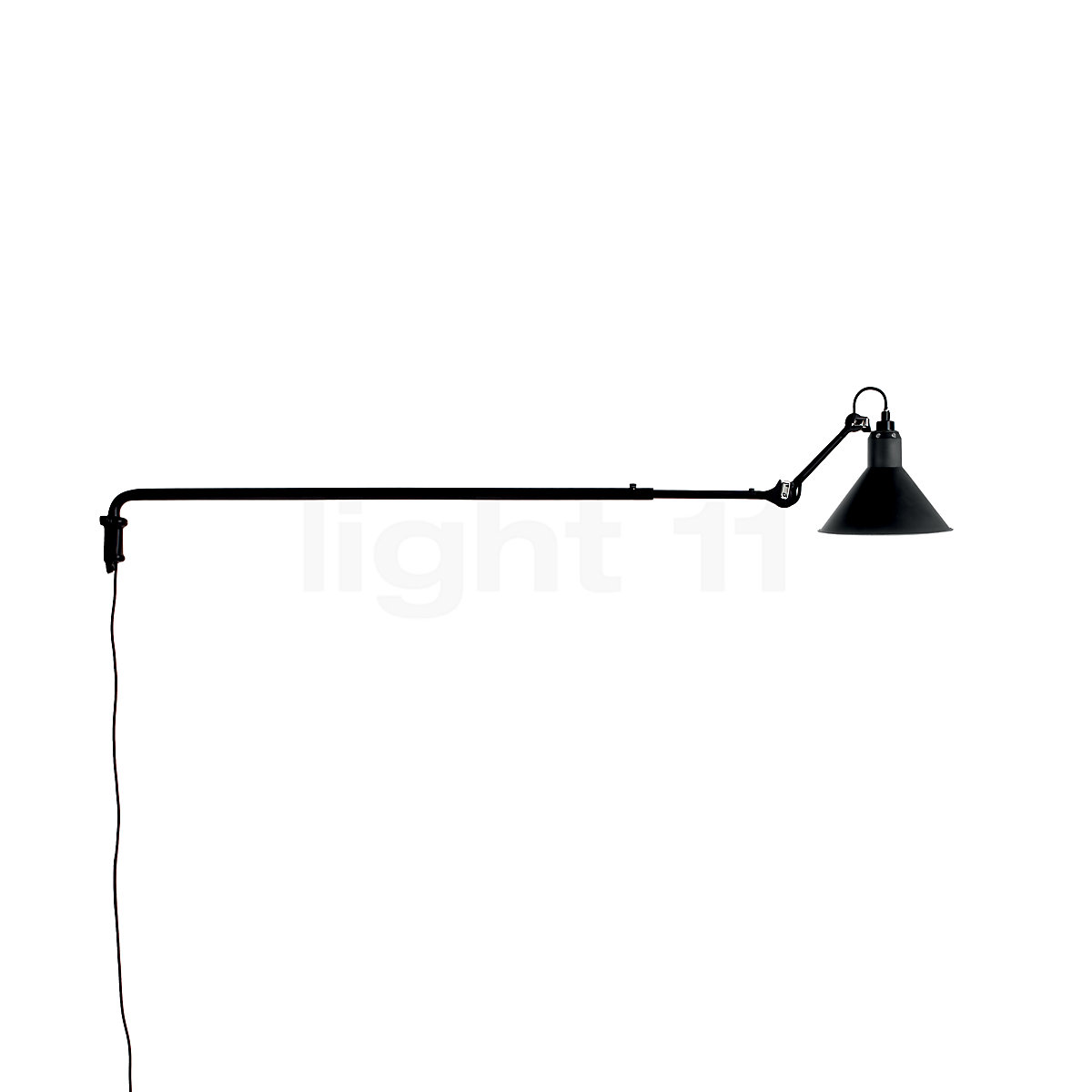 Lampe GRAS -304 - Salle de bains Design DCW Editions Paris