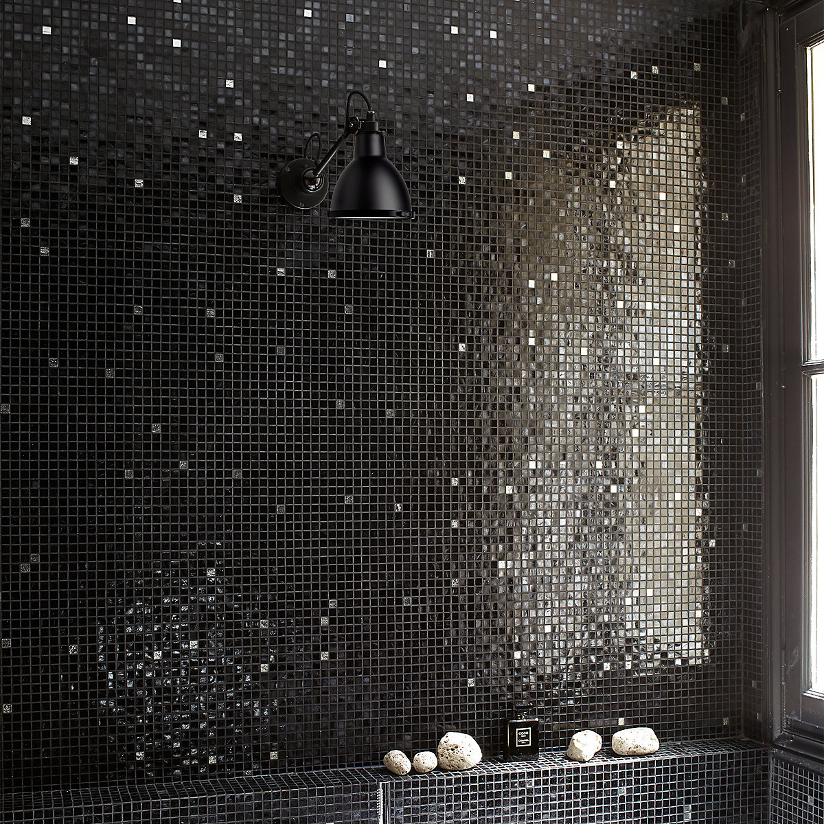 DCW Lampe Gras No 304 Bathroom Wandleuchte DCW Lampe Gras No 304 Bathroom Wandleuchte