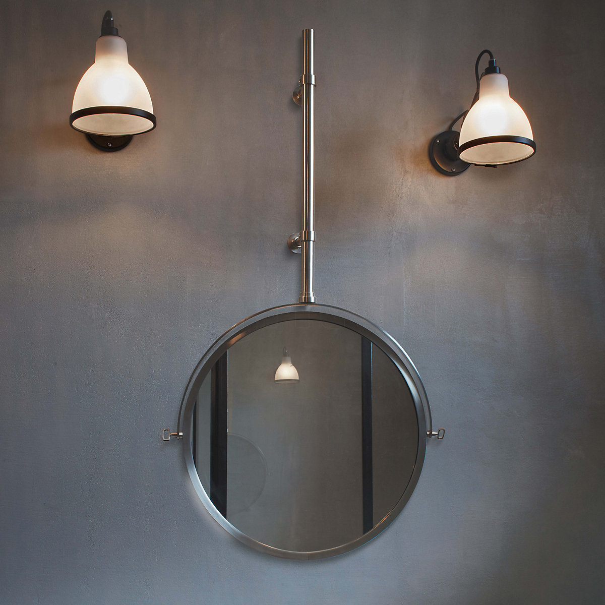 DCW Lampe Gras No 304 Bathroom Wandleuchte DCW Lampe Gras No 304 Bathroom Wandleuchte