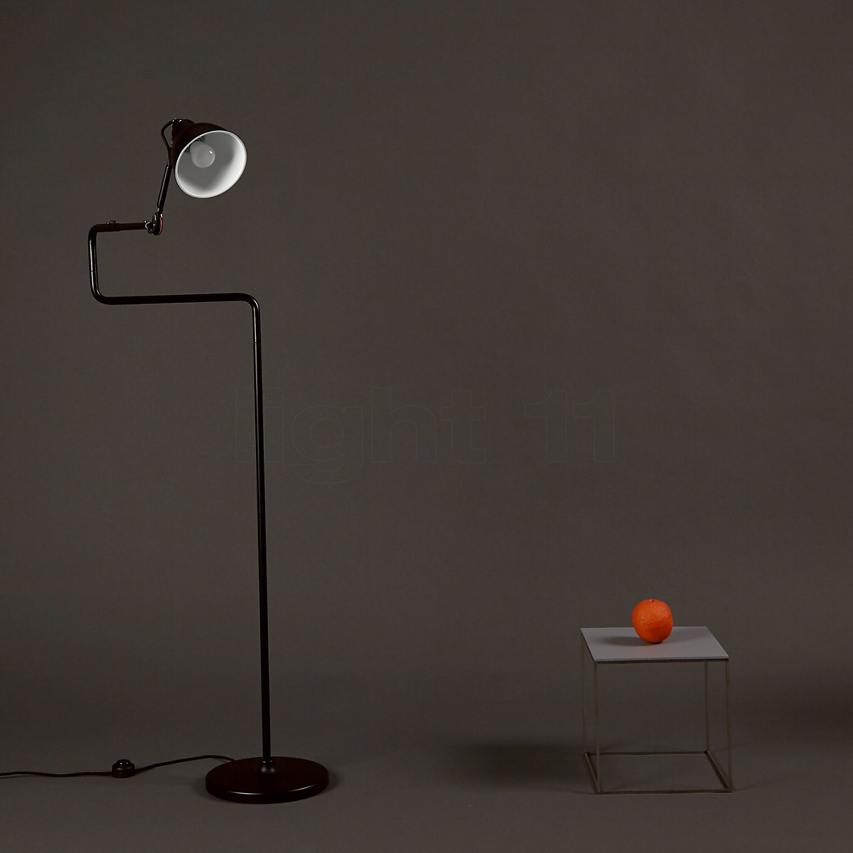 Lampe 2025 gras 411