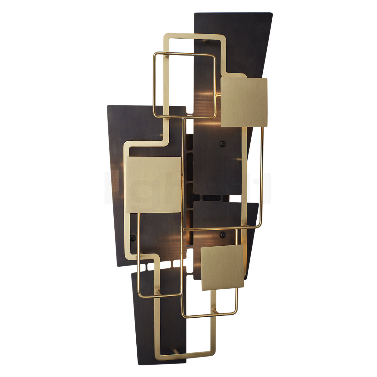 DCW Map Wandlamp LED kopen bij light11.nl