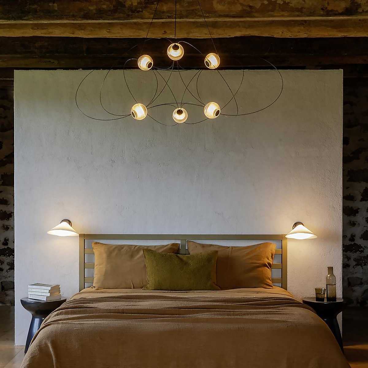 Pompoen Decoratie Hanglamp | Creatieve lamp