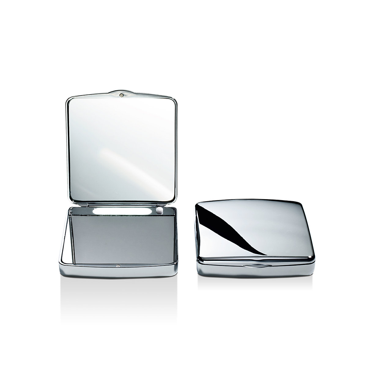 Decor Walther TS 1 Cosmetica spiegel LED - light11.nl