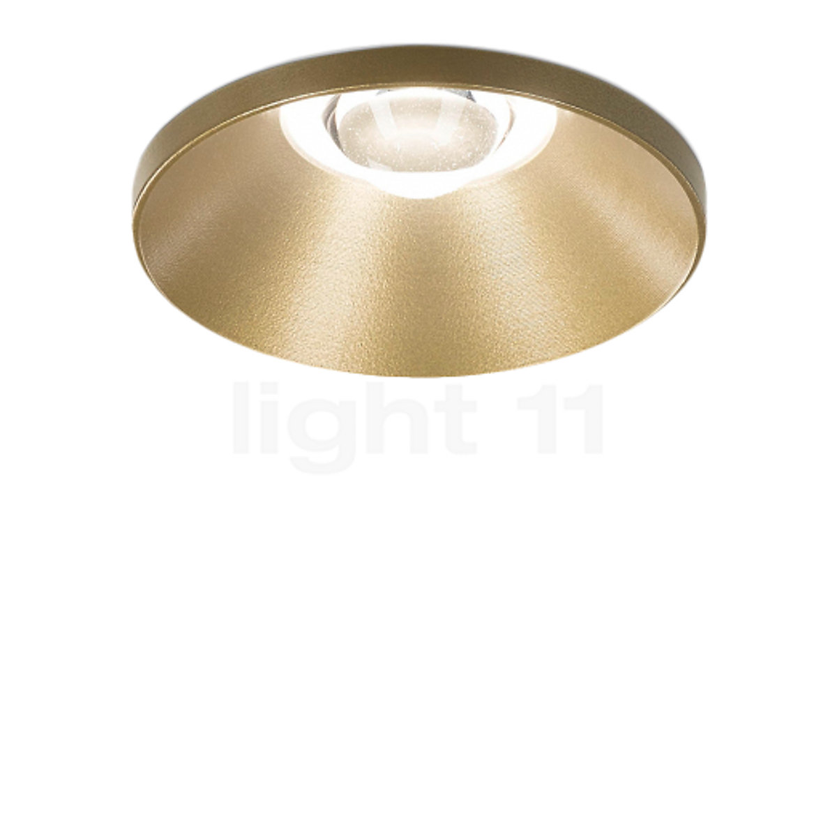 Forbipasserende grammatik Effektivitet Buy Delta Light Artuur recessed Ceiling Light LED at