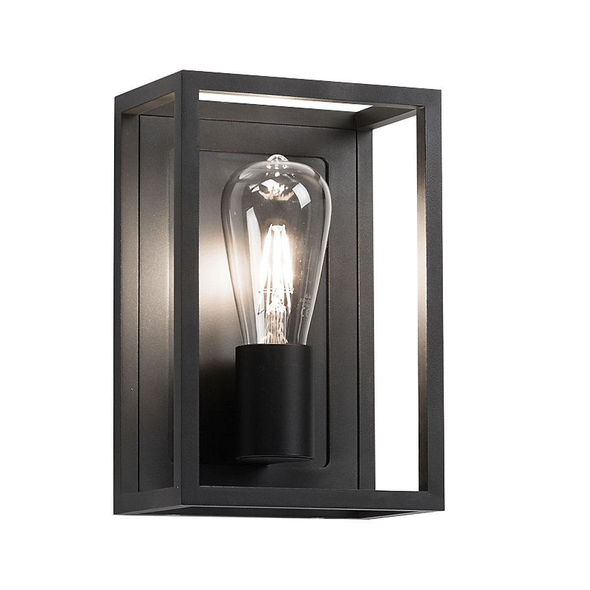 Delta Light Montur M O – Lámpara de pared — imagen 2