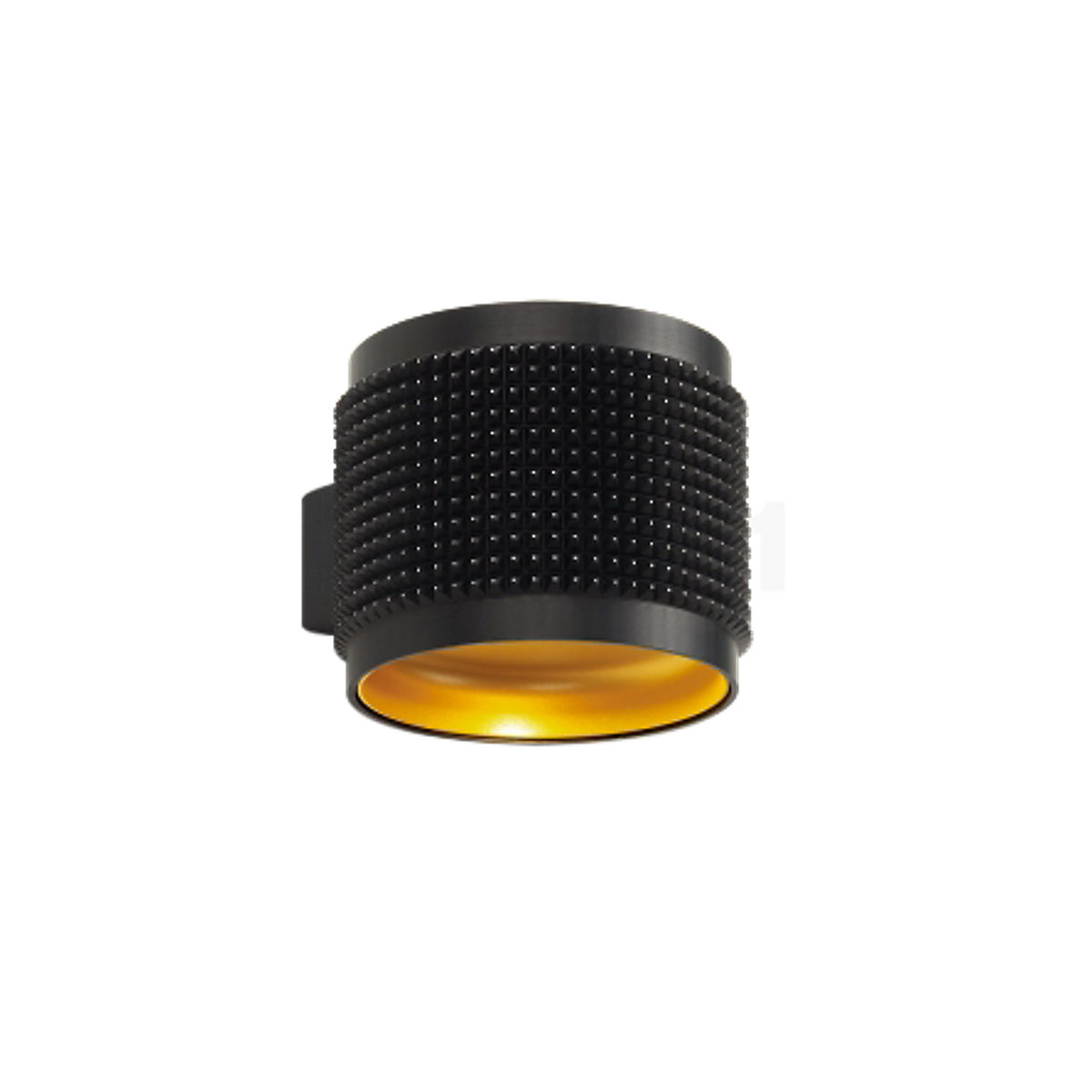 Delta Light Orbit Punk Wandleuchte Led Kaufen