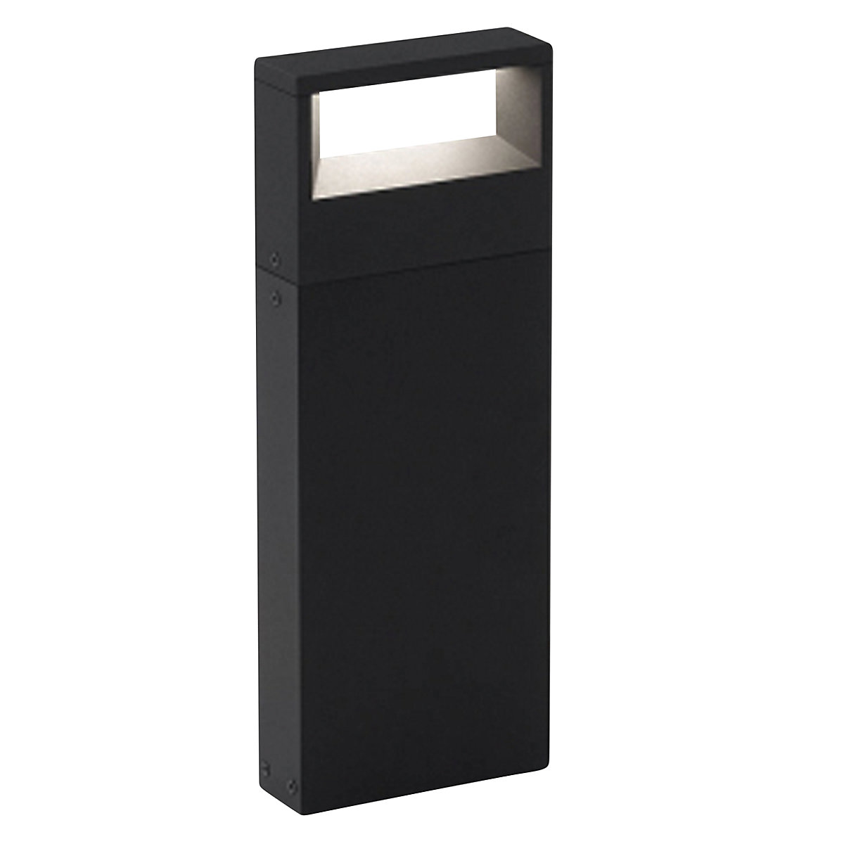 Delta Light Walker, gris oscuro - 40 cm – Baliza led — imagen 2