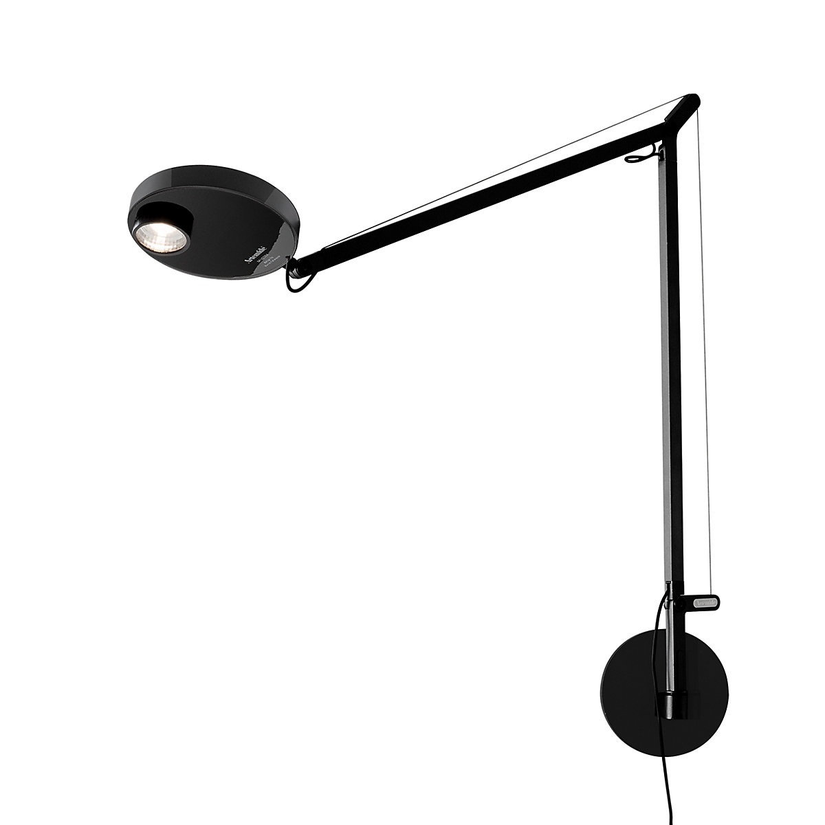 Artemide Demetra Professional Parete