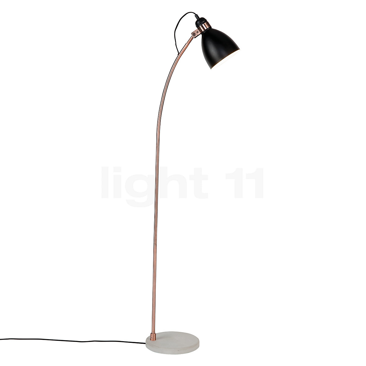 in het geheim stimuleren buitenspiegel Buy It's about RoMi Denver Floor Lamp at light11.eu