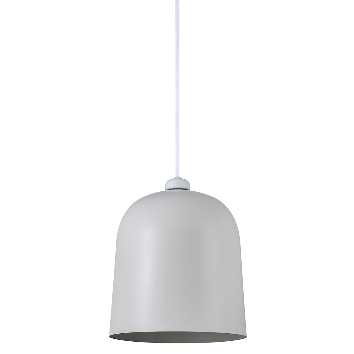 Nordlux Deckenleuchte MIB GU10 Weiß – Für Link Schienensystem, Max. 35 Watt, Ohne Leuchtmittel