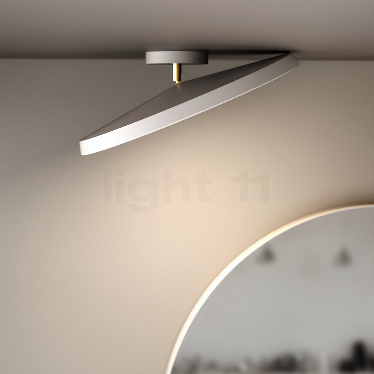 Buy Design for the Kaito Light at Pro People Ceiling LED