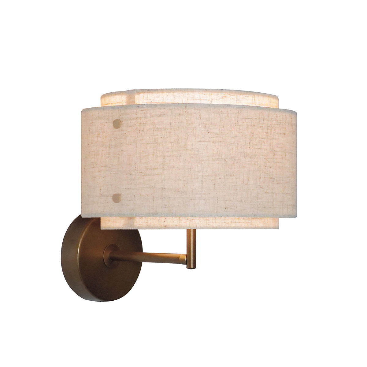Design for the People Takai, beige – Lámpara de pared — imagen 2