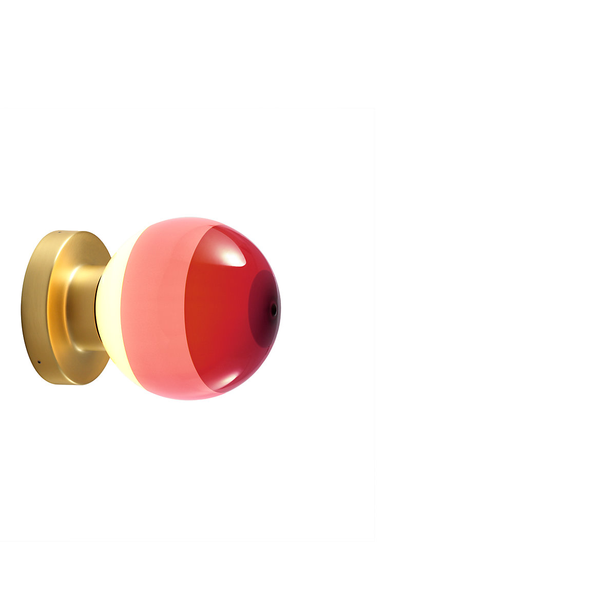 Marset Dipping Light A2-13, lámpara de pared LED