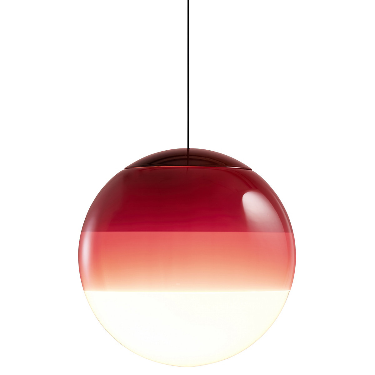 Marset Dipping Light, lámpara de suspensión LED