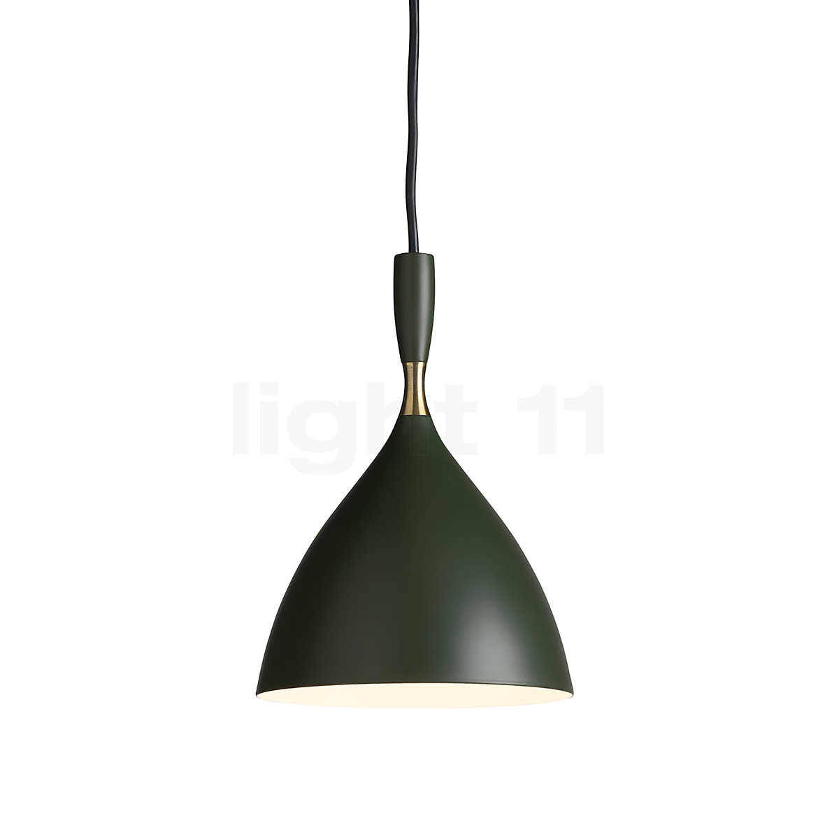 Dokka_Pendant_light_dark_green