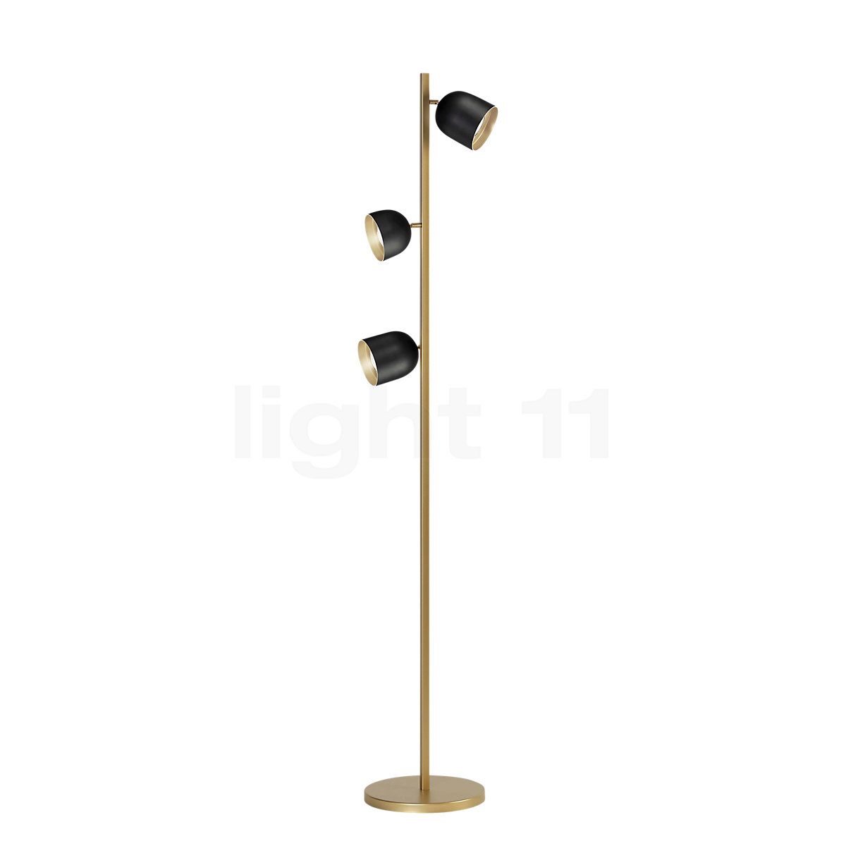 Lampadaire LAZIO LED 58 watt