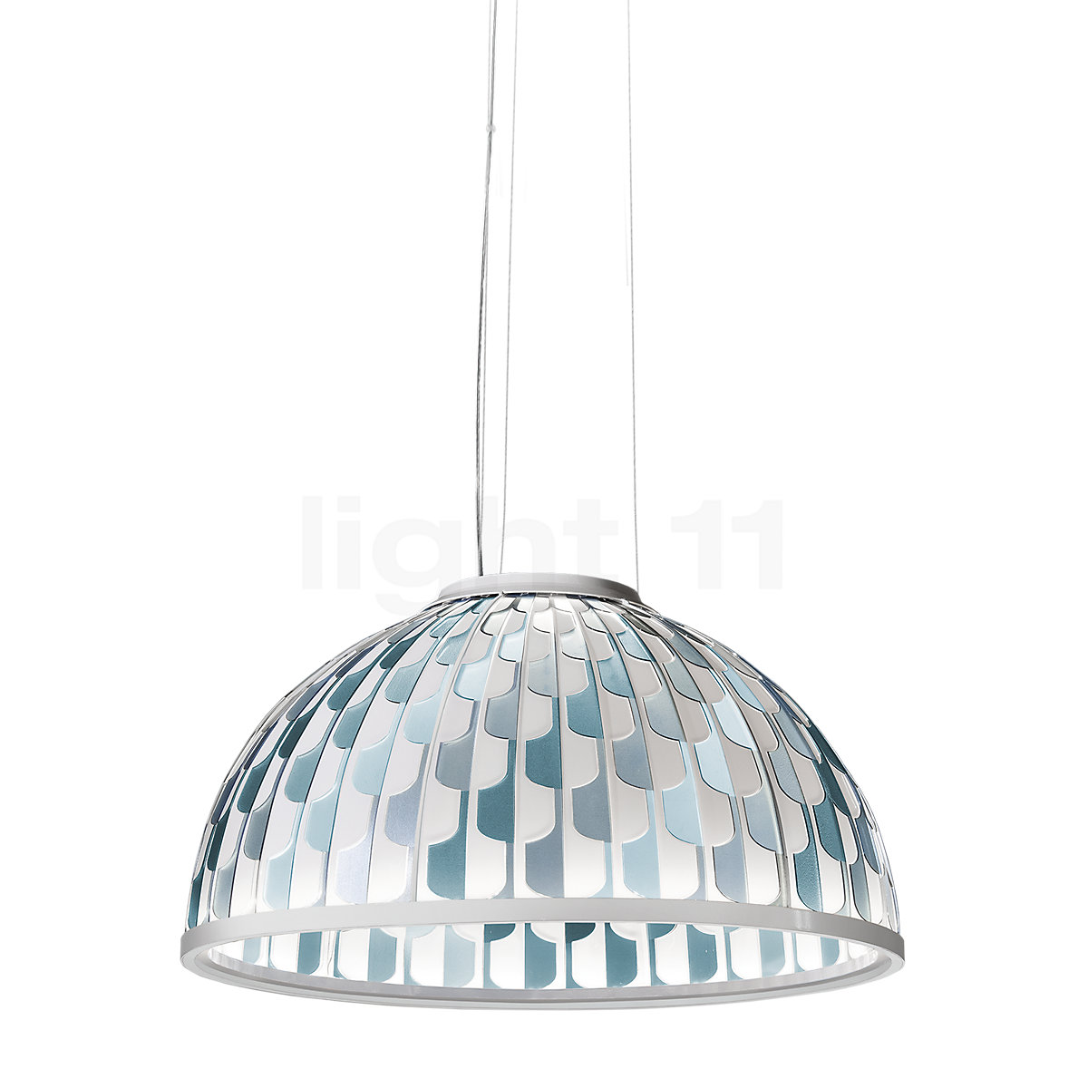Buy Slamp Dome Pendant Light Led At Light11 Eu
