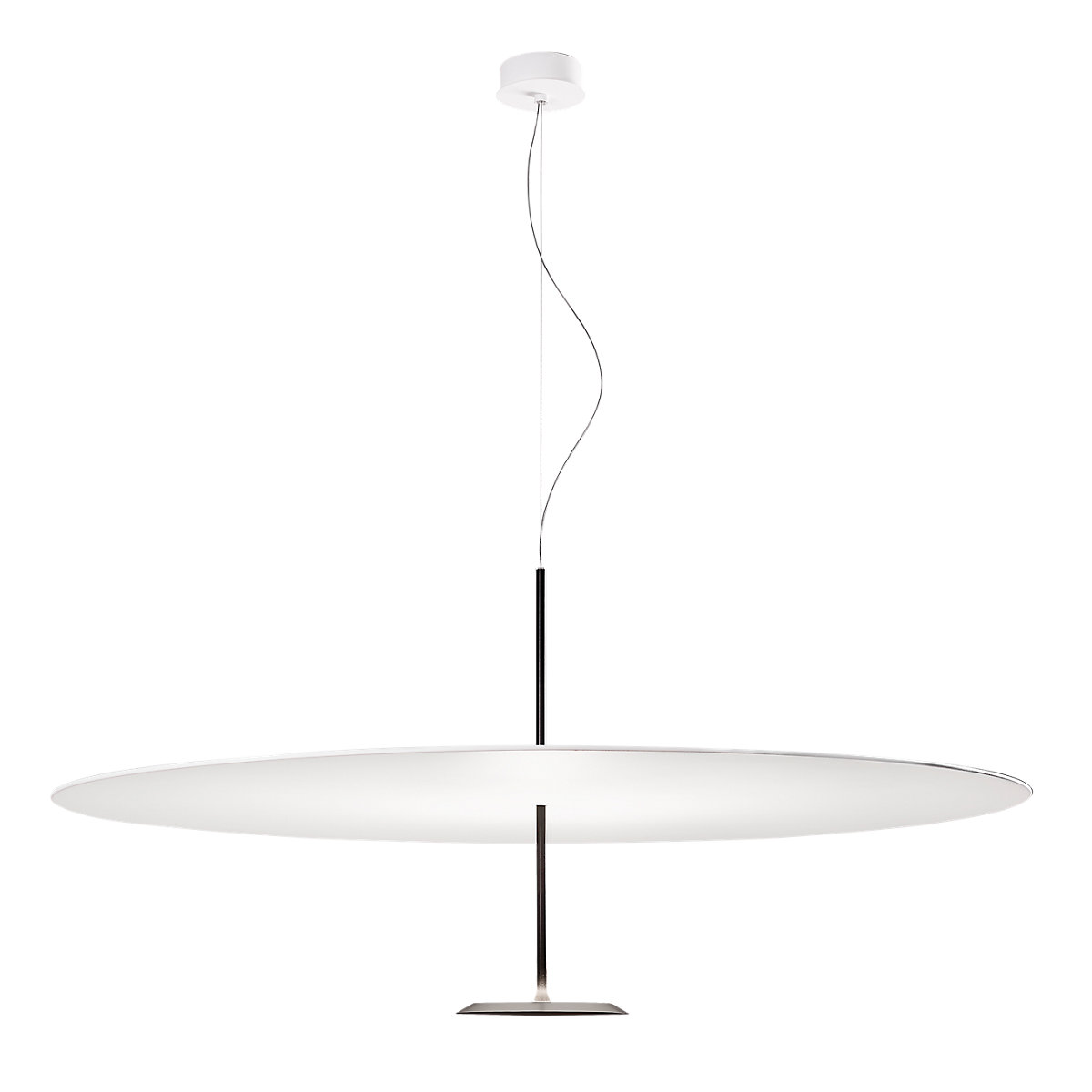 Lumina Dot, lámpara de suspensión LED