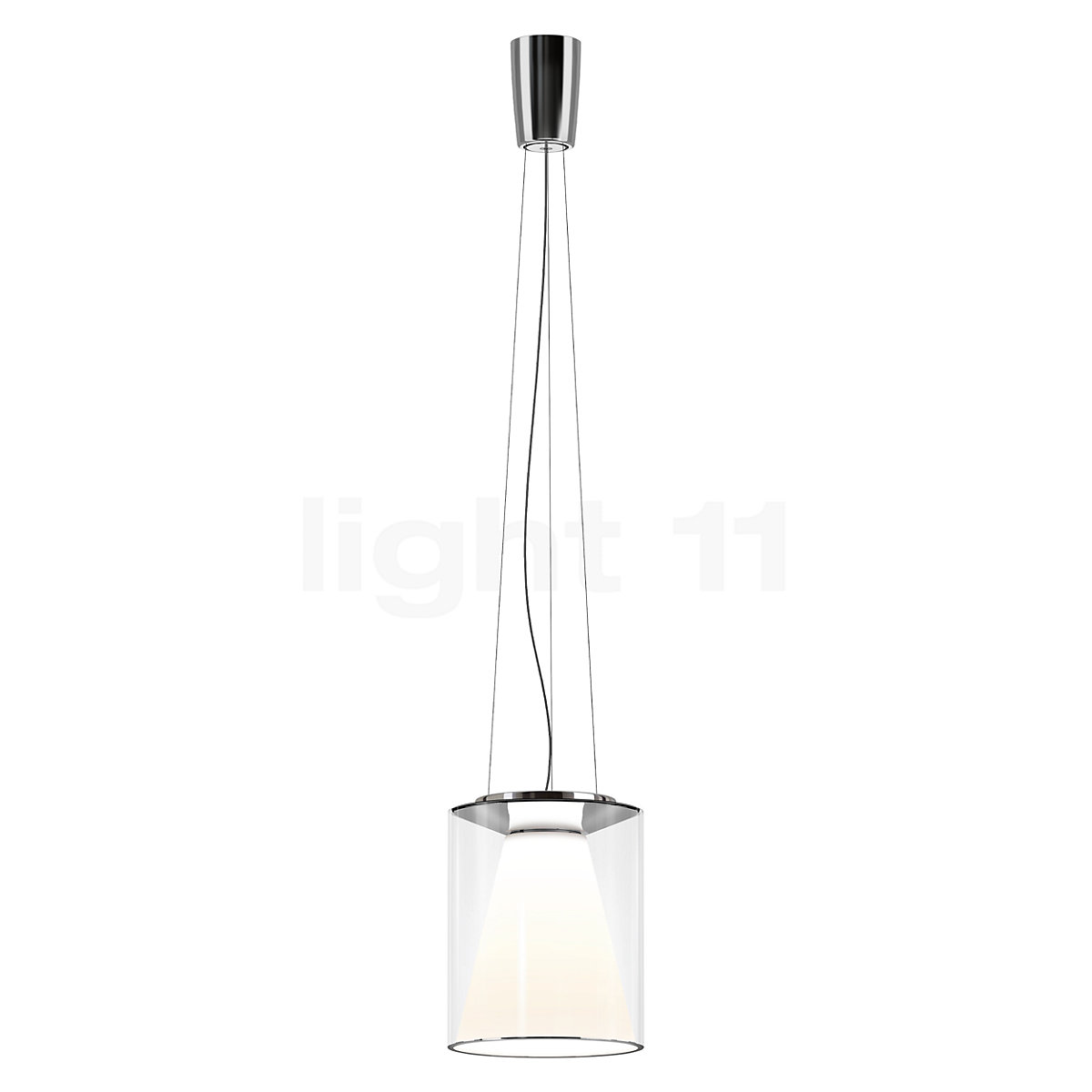 Buy Serien Lighting Drum Pendant Light LED at light11.eu