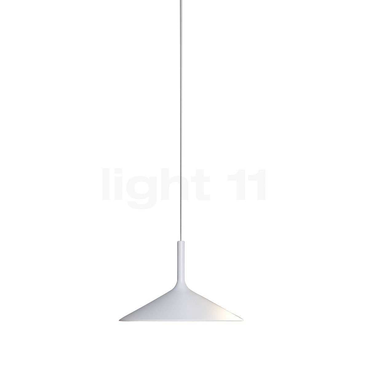 Suspensions Rotaliana Dry H1 LED en vente sur H&1 Lampadaire LED, Lumière De Lecture De Plancher avec