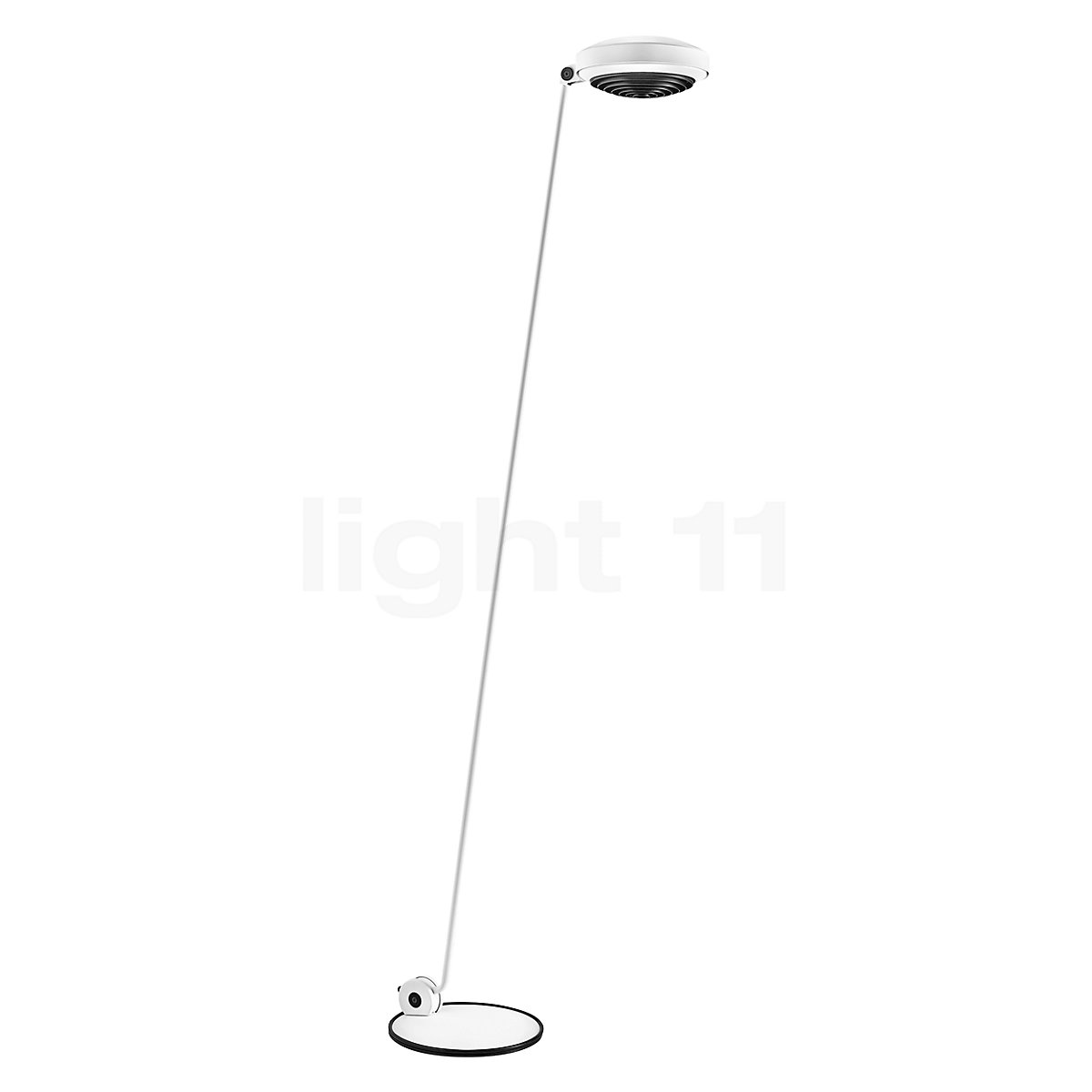 Buy Lumina Elle 1 Floor Lamp at