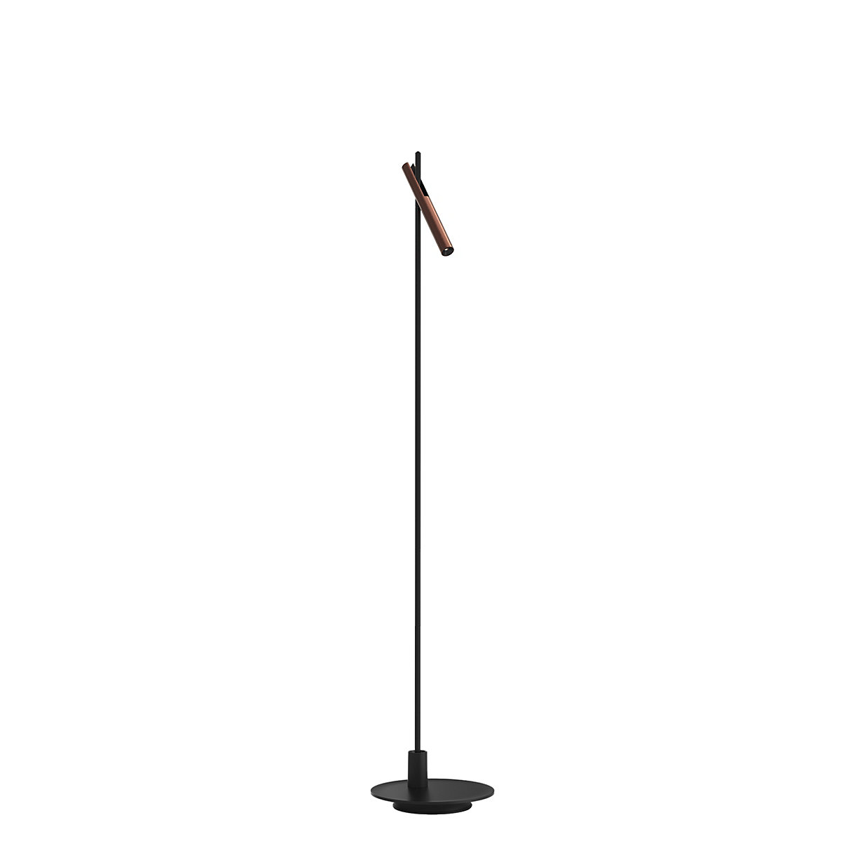 Esprit, lámpara de pie LED 1 foco