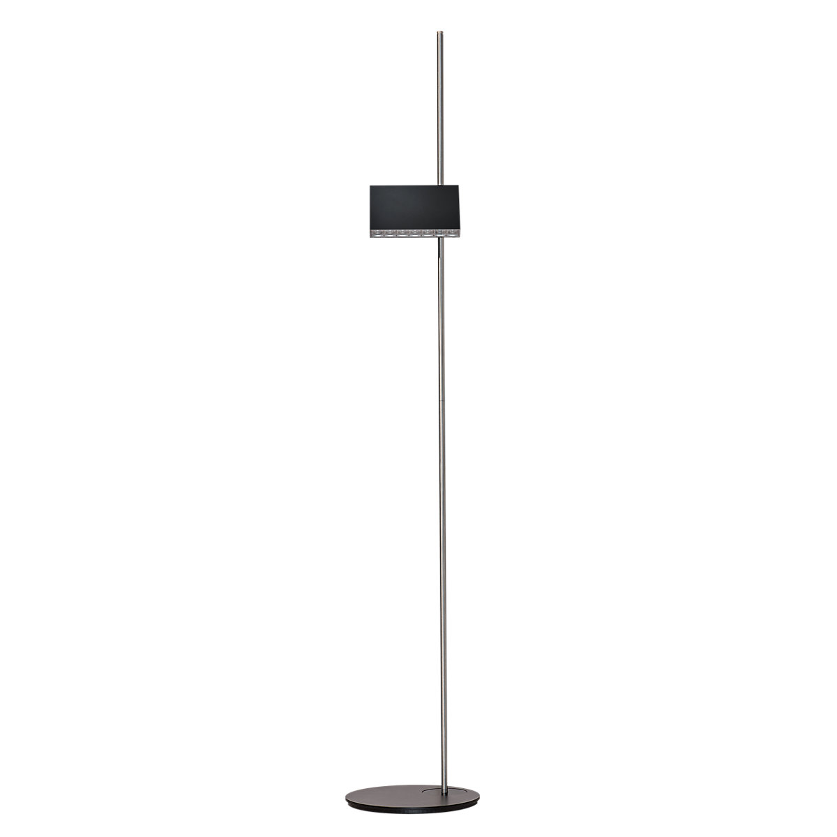 Mawa FBL, lámpara de pie LED