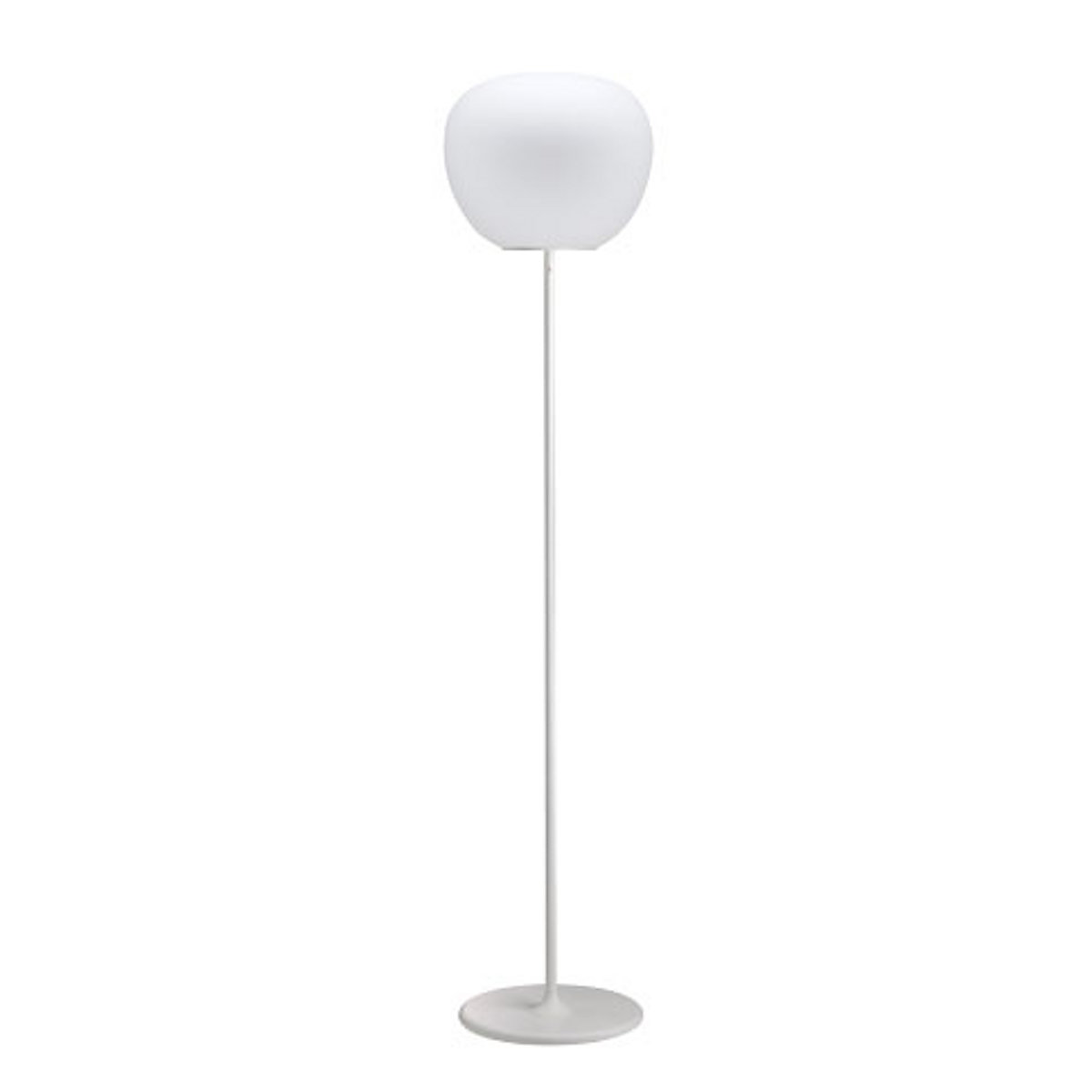 Fabbian Lumi Mochi – Lámpara de pie — imagen 3