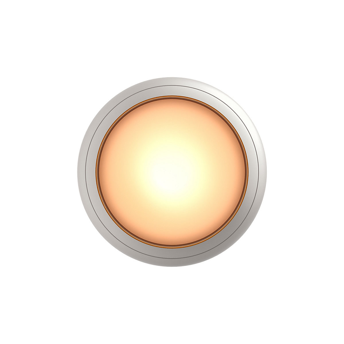 Grau Falling Sun Trace, 4 focos – Lámpara de suspensión led — imagen 3