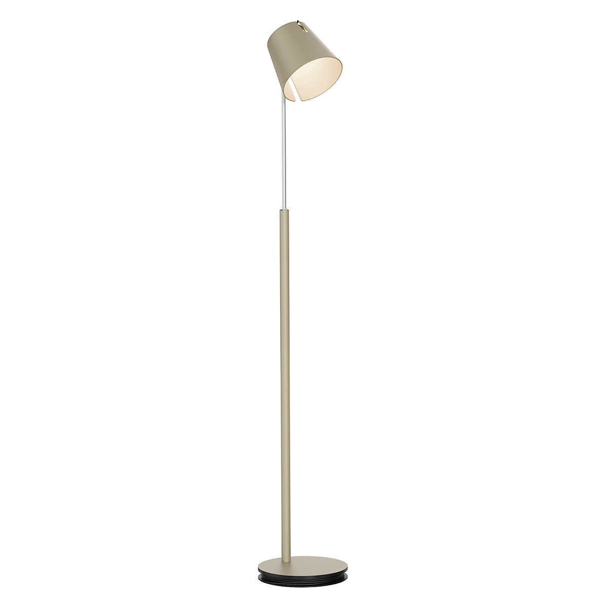 Baltensweiler Fez – Lámpara de pie led