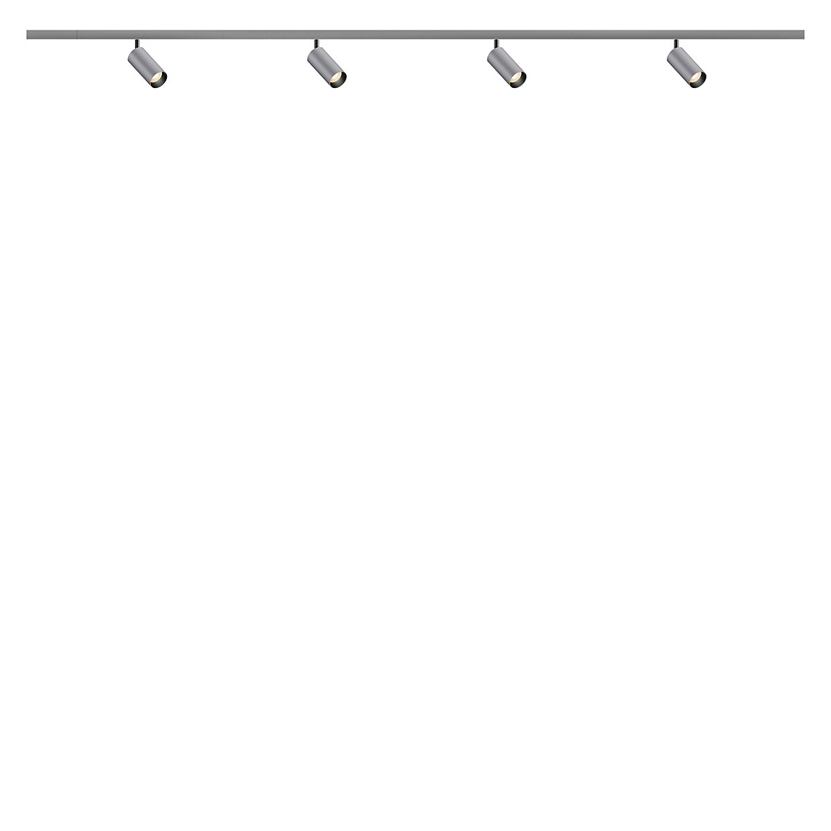 Bruck Fino, Spot Led All-in set - 4 focos — imagen 4