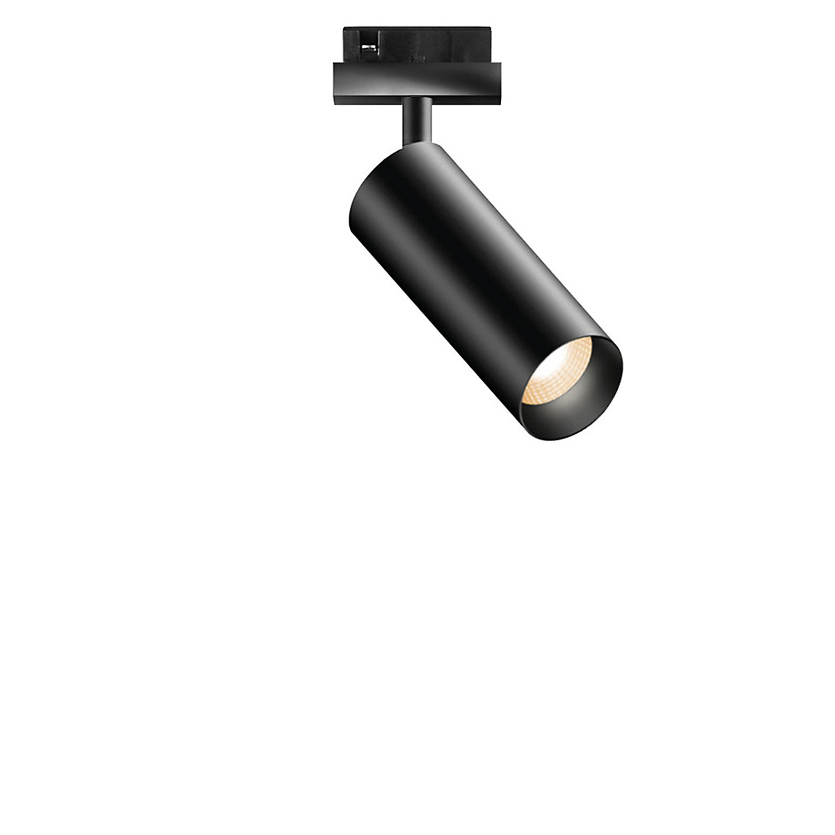 Bruck Fino Spot LED für Duolare Schiene
