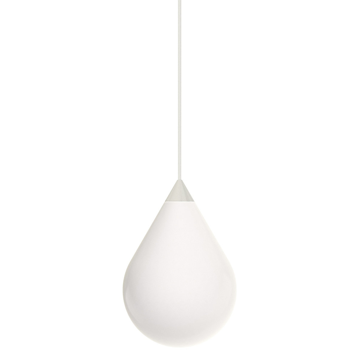 Tom Dixon Flare Bead, lámpara de suspensión